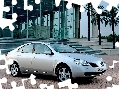 Nissan Primera