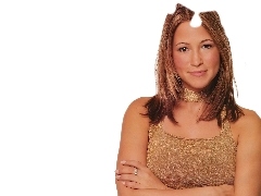 Rachel Stevens