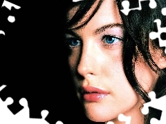 Niebieskie Oczy, Liv Tyler