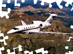 Citation-X 

, Cessna