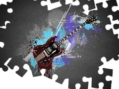Elektryczna, Gitar