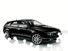159, Alfa Romeo