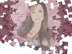 Holly Marie Combs