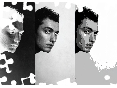 twarze, Jude Law