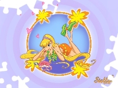 Stella, Winx