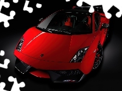 Lamborghini Gallardo LP570 Super Trofeo Stradale