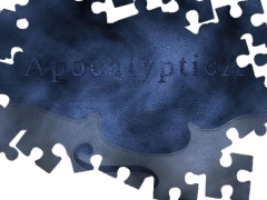 nazwa zespołu, Apocalyptica