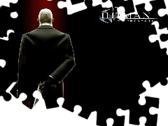 Tatuaż, Hitman Contracts