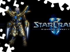 StarCraft2