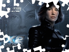 X-Men