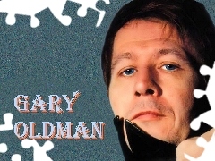 niebieskie oczy, Gary Oldman