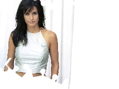 Courteney Cox