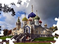 Cerkiew Prawosławna