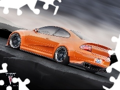 Pontiac GTO, Tuning, Nowy