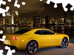 Chevrolet Camaro RS