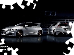 Pakiet, Mugen, Honda CR-Z