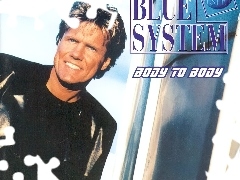 Album, Body to body, Blue System