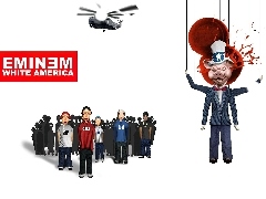 Helikopter, Eminem