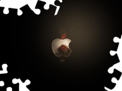 Apple, iTunes, Reklama