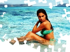 Morze, Sara Sampaio