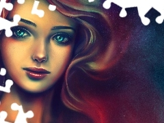 Ariel, Alice X. Zhang