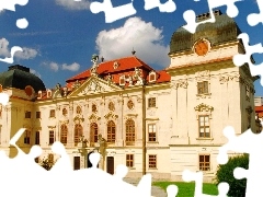 Hardegg, Austria, Zamek