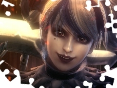 Tira, Soul Calibur V