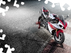 YZF, R1, Yamaha