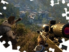 Far Cry 4