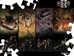 Bronie, Empire Earth 2