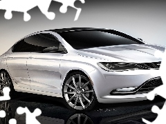Mopar Chrysler 200