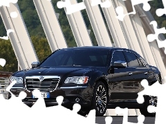 Thema, Lancia