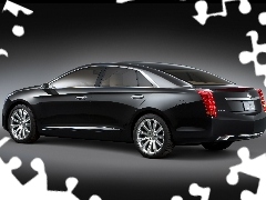Platinum Concept, Cadillac XTS