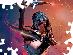 Dragon Age 2