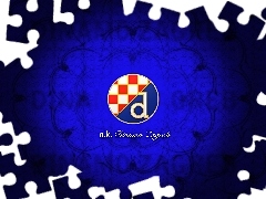 piłka nożna, sport, Dynamo Zagrzeb