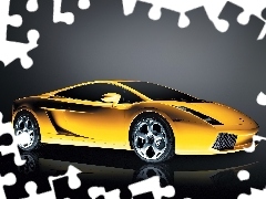 Grafika, Lamborghini Gallardo