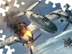 Bitwa O Stalingrad, Sturmovik