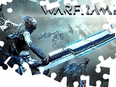 Warframe