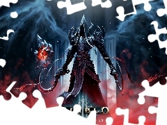 Diablo 3, Reaper Of Souls