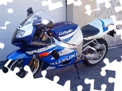 K1, Suzuki GSX-R 1000