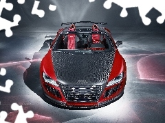 V10, R8, Abt, Spyder, Audi