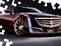 Ciel, Cadillac
