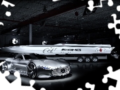 Mercedes Benz Amg