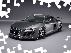 R8 GT, ABT, Audi