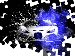 Bugatti, Fantasy