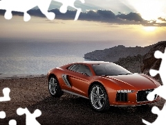 Concept, Quattro, Audi, Nanuk