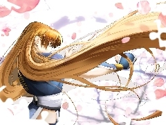 Kasumi, Dead Or Alive Dimension