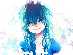Aladin, anime, Magi