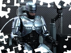 Film, Bohater, RoboCop