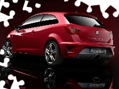 Bocanegra, Seat